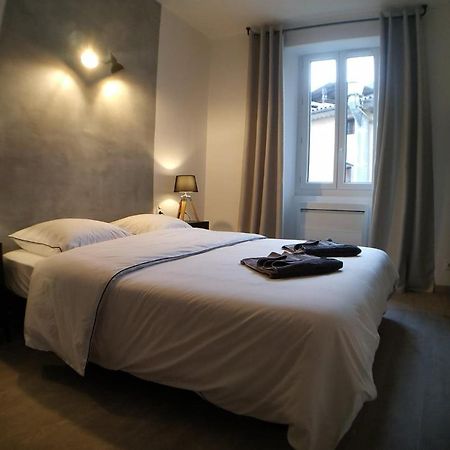 Apartamento Wanderlust Anduze Exterior foto