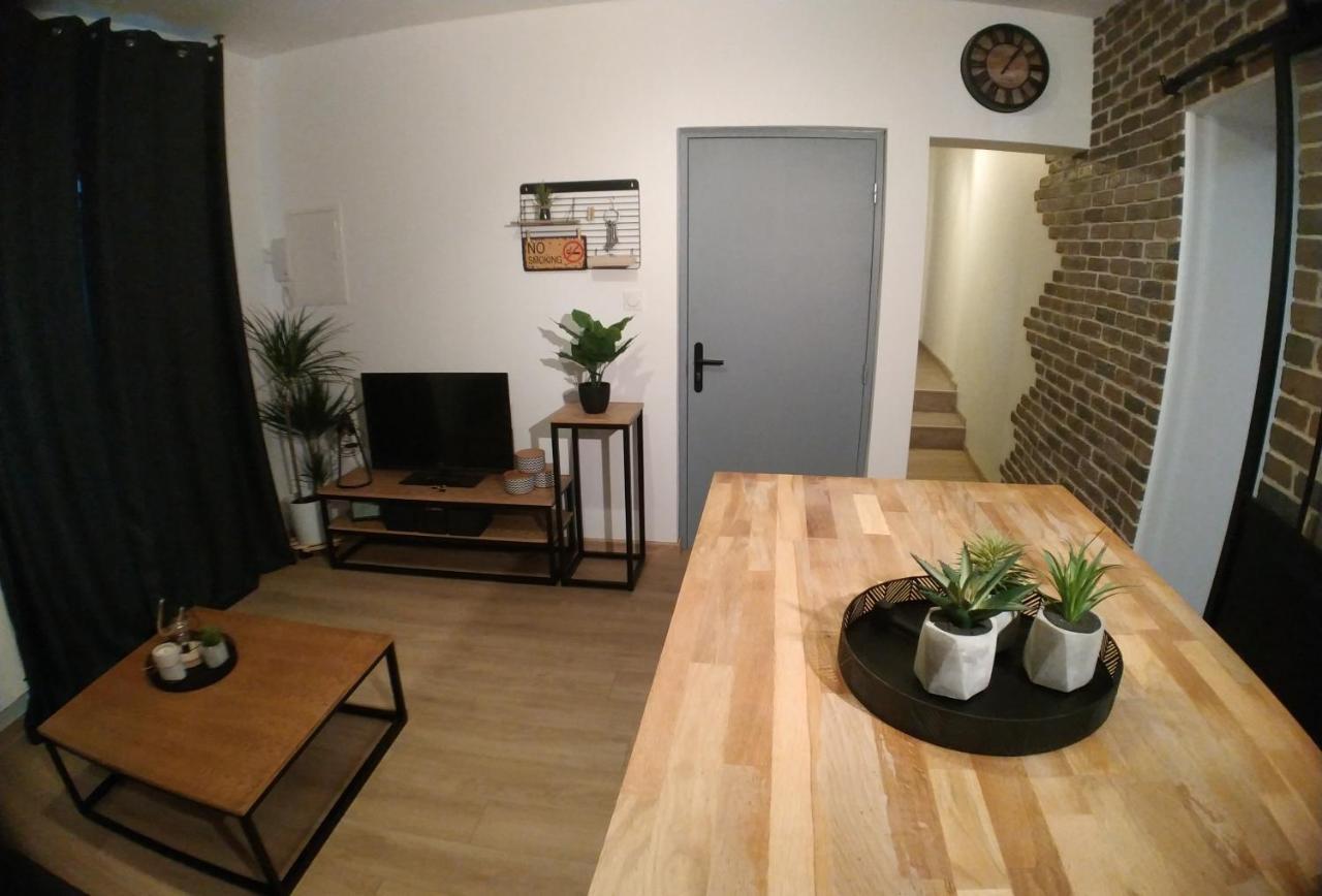 Apartamento Wanderlust Anduze Exterior foto