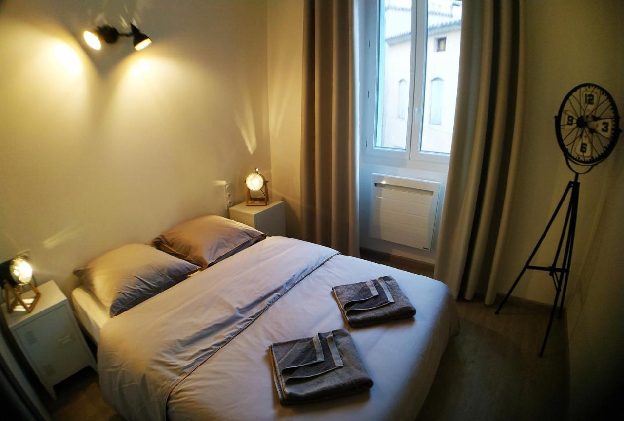 Apartamento Wanderlust Anduze Exterior foto