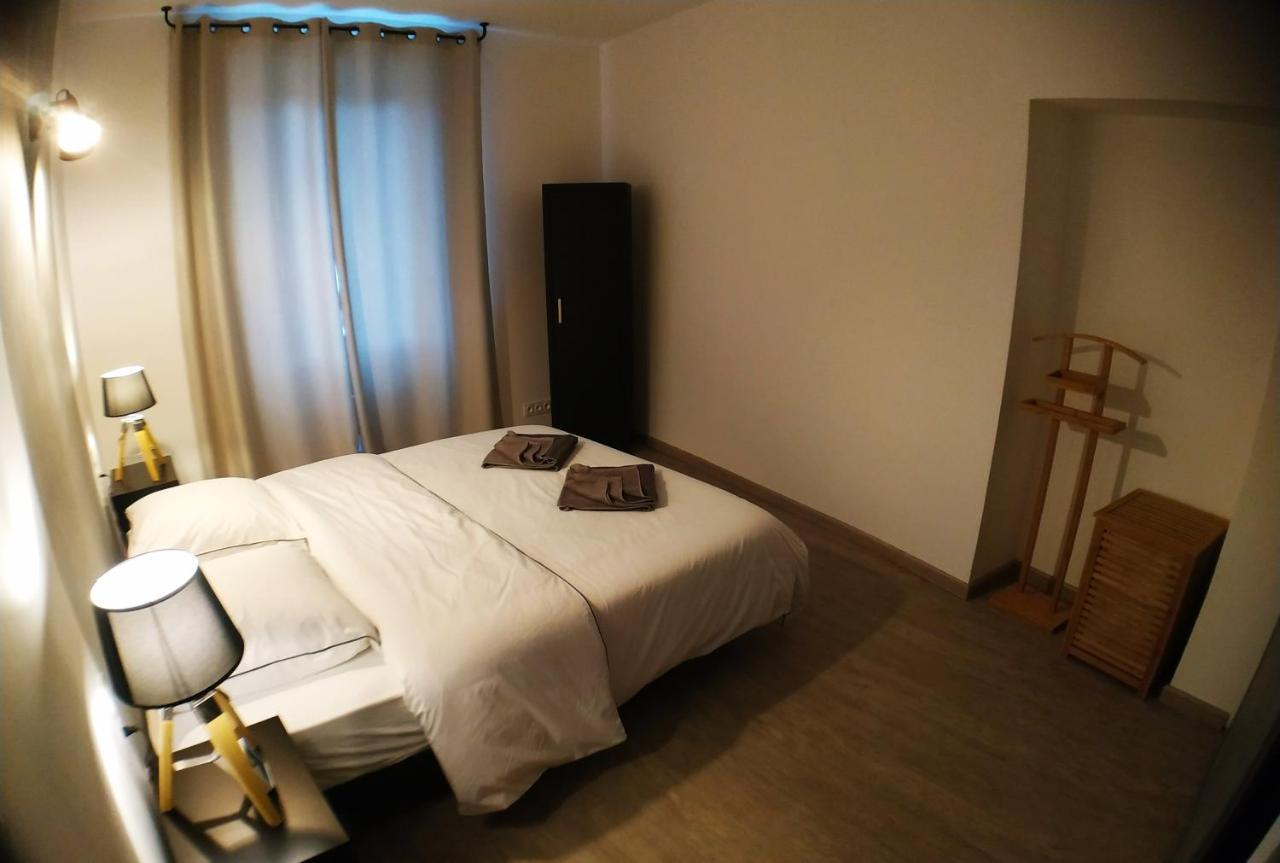 Apartamento Wanderlust Anduze Exterior foto